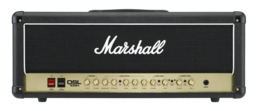 Marshall DSL 100 H