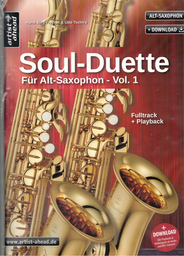 Soul Duette 1