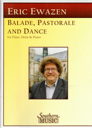 Ballade Pastorale And Dance