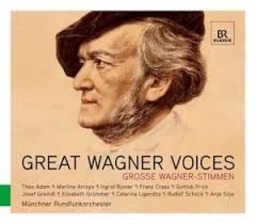 Grosse Wagner - Stimmen