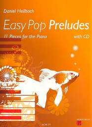 Easy Pop Preludes