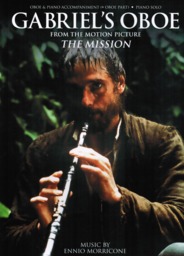 Gabriel'S Oboe (the Mission)