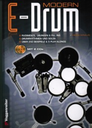 Modern E - Drums