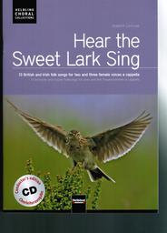 Hear The Sweet Lark Sing