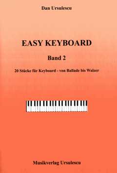 Easy Keyboard 2