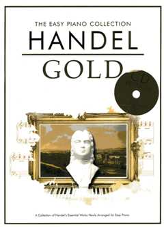 Gold - The Easy Piano Collection