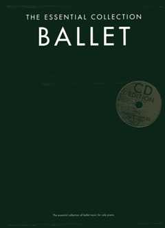 Ballet Gold - The Essential Collection