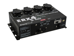 Eurolite ERX 4