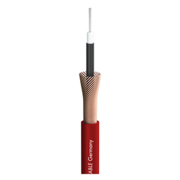 Sommer Cable TRICONE ROT