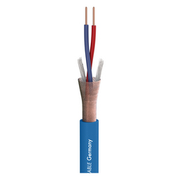 Sommer Cable STAGE 22 Highflex BLAU