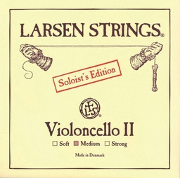 Larsen Soloist Edition