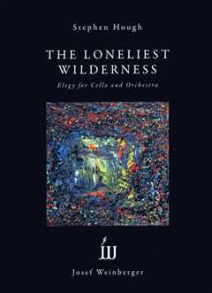 The Loneliest Wilderness