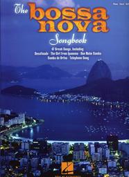 The Bossa Nova Songbook