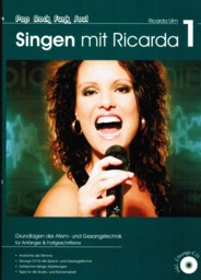 Singen Mit Ricarda 1