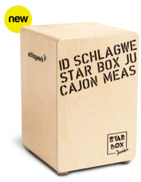 Schlagwerk STAR BOX CP 400 SB