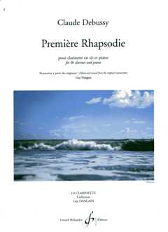 Rhapsodie 1