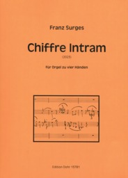 Chiffre Intram (2012)