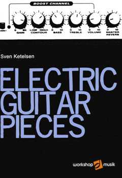 Electric Guitar Pieces