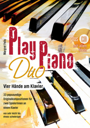 Play Piano Duo