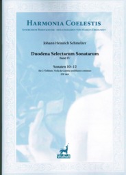 Duodena Selectarum Sonatarum 4