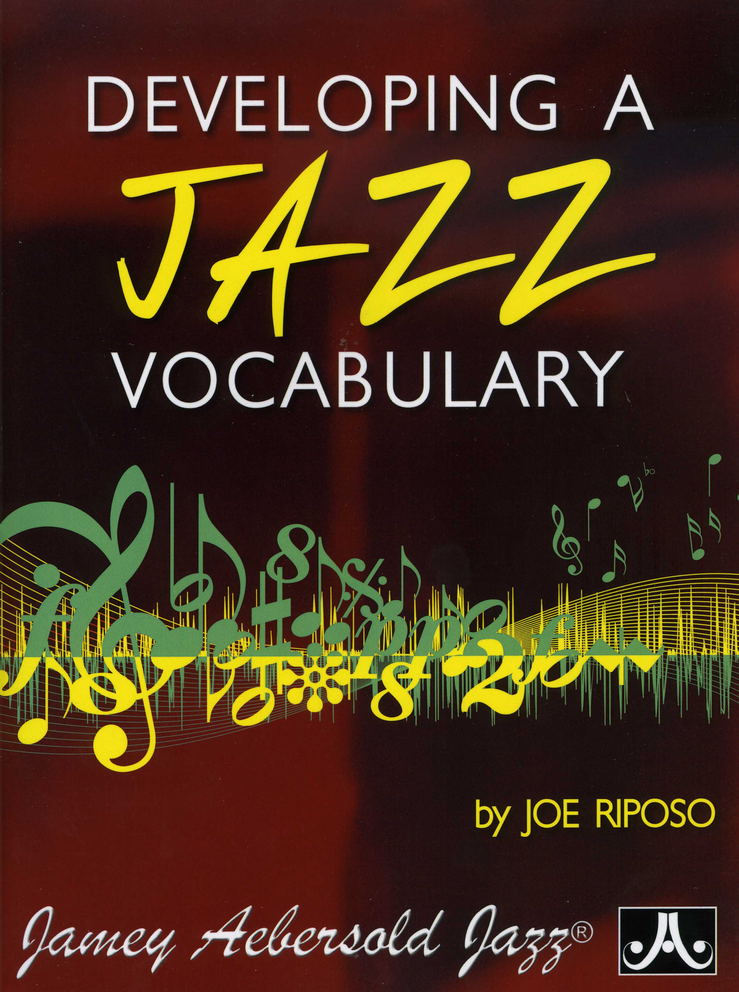 Developing A Jazz Vocabulary