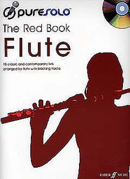 Pure Solo - The Red Book