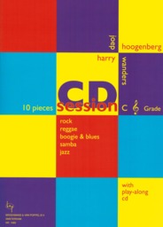 CD - Session