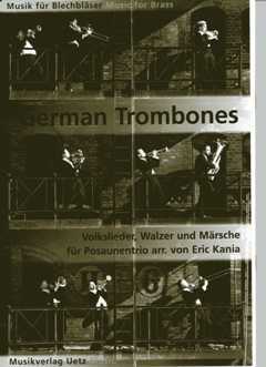 German Trombones