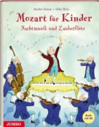 Mozart Fuer Kinder