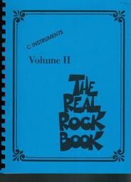 The Real Rock Book 2