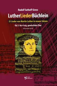 Luther Lieder Buechlein