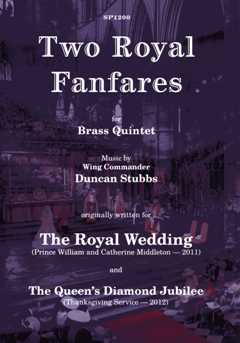2 Royal Fanfares