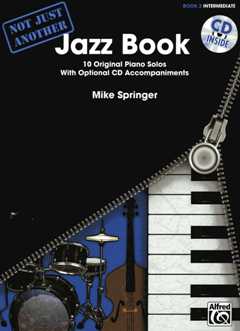 Not Just Another Jazz Book 2