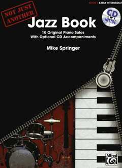 Not Just Another Jazz Book 1