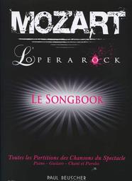 Mozart - L'Opera Rock