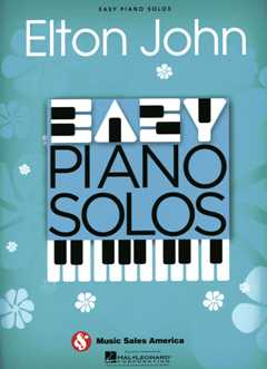 Easy Piano Solos