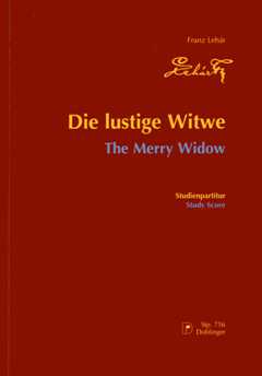 Die Lustige Witwe