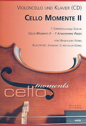 Cello Momente 2