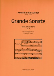 Grande Sonate Op 6