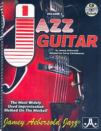 Jazz Guitar 1
