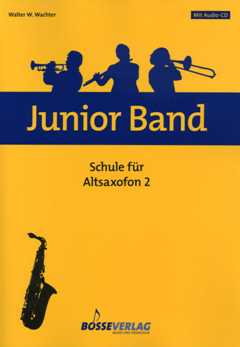 Junior Band - Schule 2