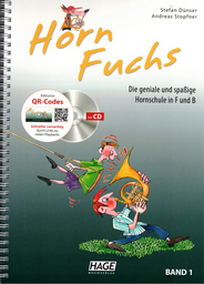 Horn Fuchs