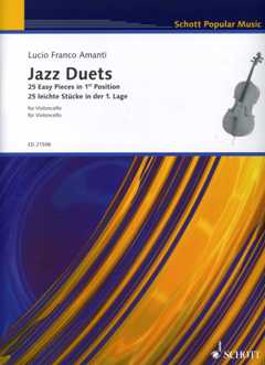 Jazz Duets