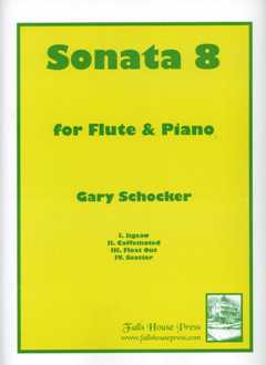 Sonate 8
