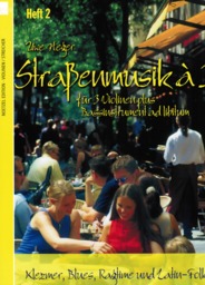 Strassenmusik A 3 Bd 2