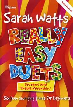 Really Easy Duets