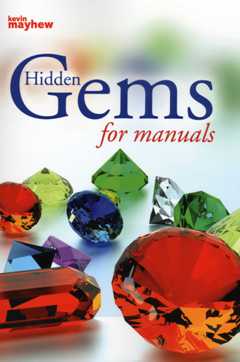 Hidden Gems For Manuals