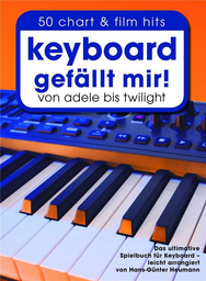 Keyboard Gefaellt Mir