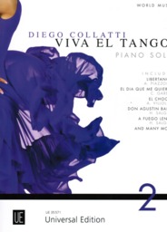 Viva El Tango 2