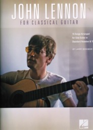 For Classical Guitar